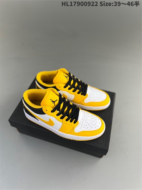 women air jordan 1 shoes 2023-10-9-068